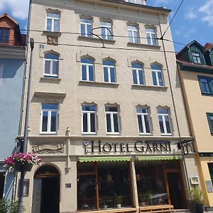 Hotel garni  Am Domplatz